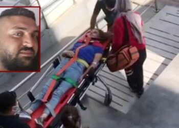 Meltem Goncagül dövülerek öldürüldü