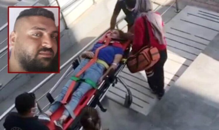 Meltem Goncagül dövülerek öldürüldü