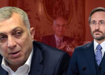 AA’nın ilginç röportajına tepki: “Anlayamadım Fahrettin Altun”