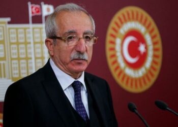 AKP’li Miroğlu ‘geçinemediğini’ açıkladı: Yoksullaştığımı hissediyorum