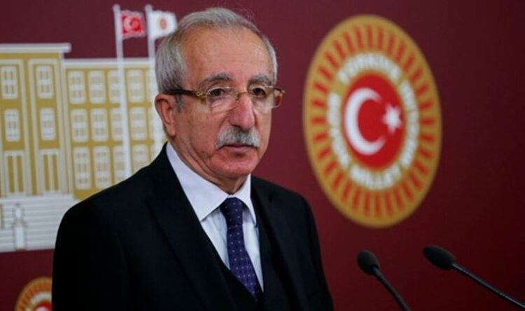 AKP’li Miroğlu ‘geçinemediğini’ açıkladı: Yoksullaştığımı hissediyorum