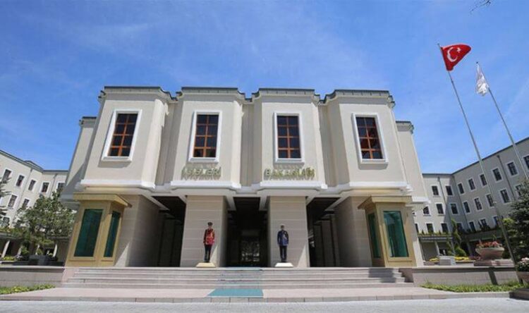 Bakanlıktan 32 ile yeni genelge: Önlemler artacak