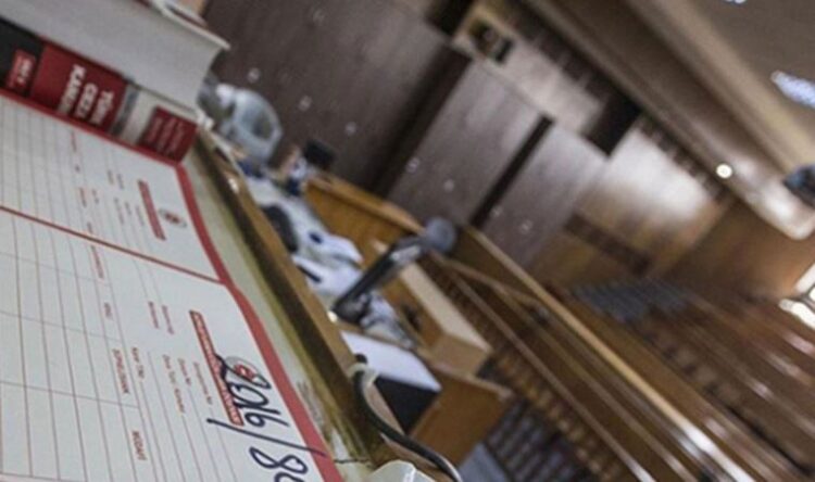 FETÖ’nün toplantı şifresi: “Halı saha maçı var akşam gel”