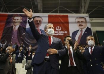 Muhsin Yazıcıoğlu’nun arkadaşları harekete geçti: Cumhur İttifakı’nda çatlak