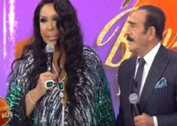 Bülent Ersoy’dan Mustafa Keser’e ilk yanıt