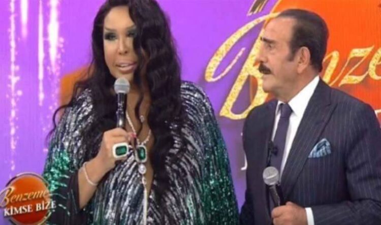 Bülent Ersoy’dan Mustafa Keser’e ilk yanıt