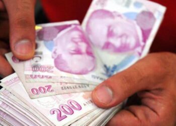 Havuz medya hesapladı: İşte yeni asgari ücret