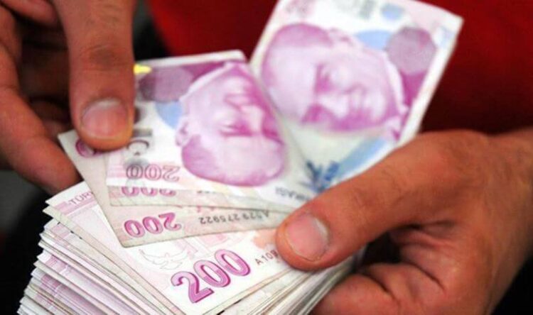 Havuz medya hesapladı: İşte yeni asgari ücret