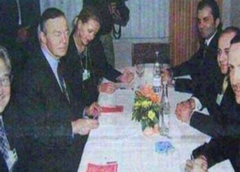 Abdüllatif Şener, Erdoğan-Soros görüşmesini anlattı