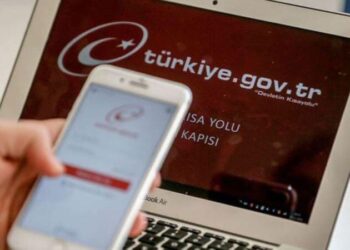 e-Devlet üzerinden yeni hizmet
