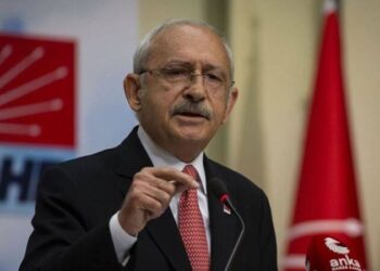 Kılıçdaroğlu’ndan enflasyon tepkisi: Yorma Erdoğan