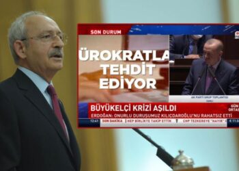 Erdoğan’ın videolarına Kılıçdaroğlu’ndan jet yanıt
