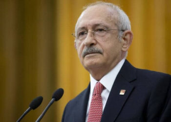 Kılıçdaroğlu madde madde sıraladı: Erdoğan’a ‘Kara Kış Fonu’ tavsiyesi