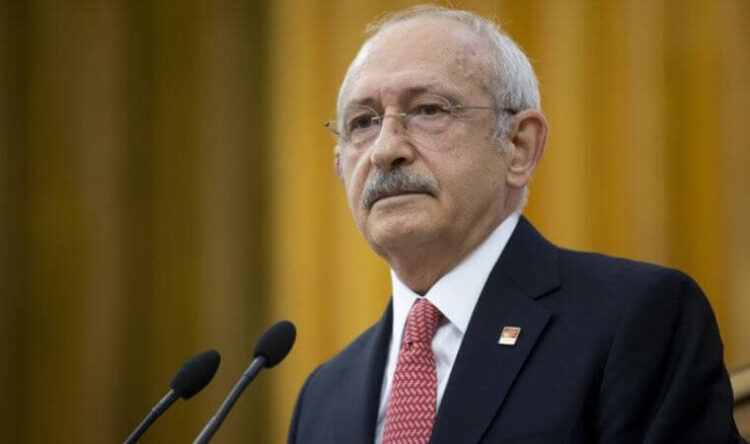 Kılıçdaroğlu madde madde sıraladı: Erdoğan’a ‘Kara Kış Fonu’ tavsiyesi