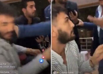 Düğünde saldırıya uğrayan müzisyen ilk kez konuştu