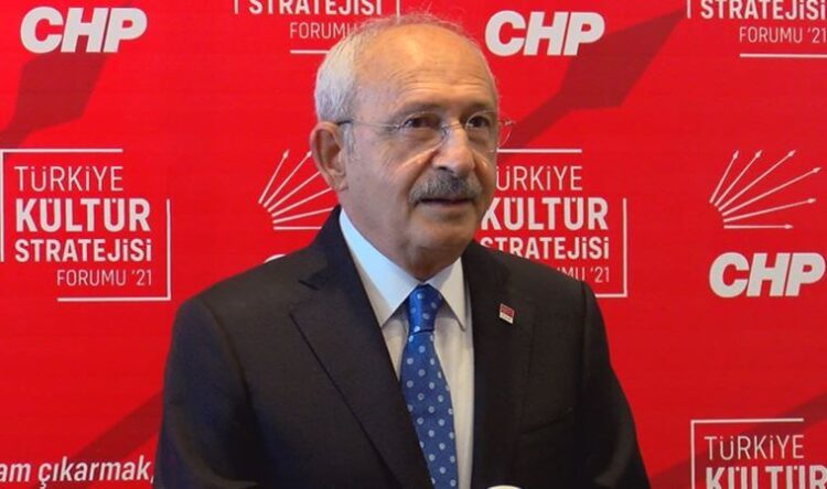 Kılıçdaroğlu: Söke söke getireceğim