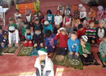‘Alternatif erken çocukluk eğitimi’ hedefinde ‘Diyanet ve tarikatlar’ uyarısı