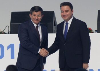 Gelecek Partisi’nden Ali Babacan’ın sözlerine yanıt geldi