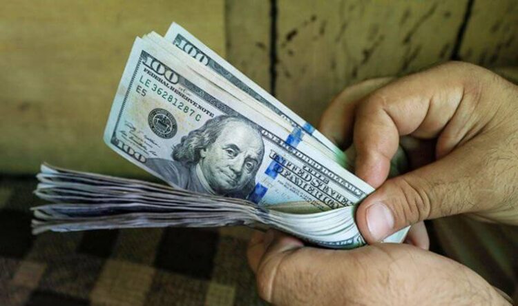 İşte yıl sonunda beklenen dolar/TL kuru