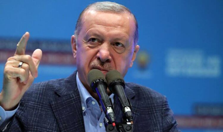 Kılıçdaroğlu’nun çağrısının ardından, Erdoğan’dan memurlara bir mesaj daha
