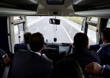 İBB’nin ücretsiz yolunu İmamoğlu test etti: 45 dakikadan 10 dakikaya düştü