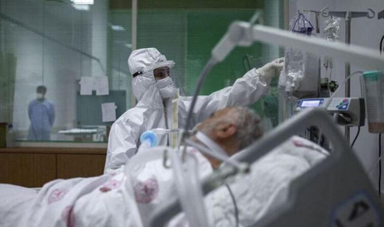 Koronavirüs hastaları ve refakatçilerine uyarı: “Sakın ödemeyin!”