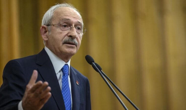 Kılıçdaroğlu’ndan Erdoğan’a: Sana her şey uygun, sana her şey bedava!