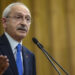 Kılıçdaroğlu’ndan Erdoğan’a: Sana her şey uygun, sana her şey bedava!