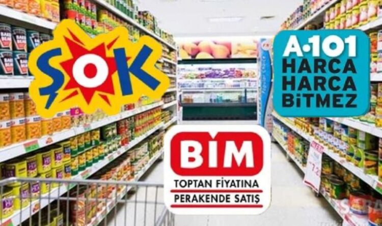Salgında BİM’in Şok’un kârları arttı