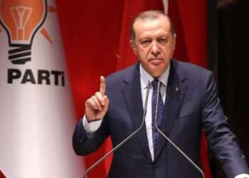 Çarpıcı iddiayı gündeme getirdi: Bloomberg’ten ‘Erdoğan’ yorumu