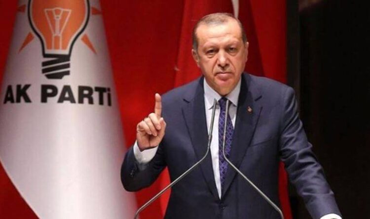 Çarpıcı iddiayı gündeme getirdi: Bloomberg’ten ‘Erdoğan’ yorumu