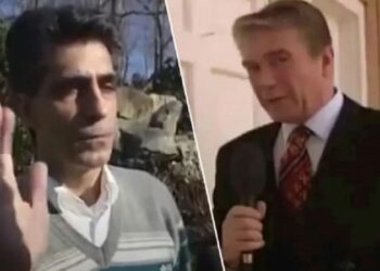 Uğur Dündar, yıllar sonra ‘Bezmenler’ kavgasını anlattı
