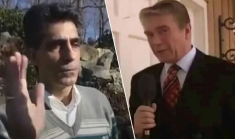 Uğur Dündar, yıllar sonra ‘Bezmenler’ kavgasını anlattı