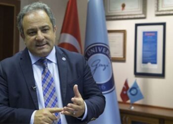 Bilim Kurulu Üyesi İlhan’a meslekten men cezası