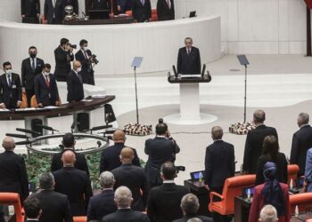 Erdoğan: Kürt sorunu denilen meseleyi, tüm boyutlarıyla çözdük