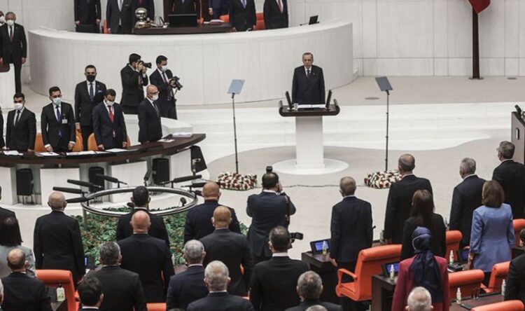 Erdoğan: Kürt sorunu denilen meseleyi, tüm boyutlarıyla çözdük