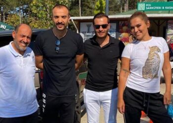 ‘Ünlülerin hocası’ Salih Memişoğlu cinayetinde yeni gelişme