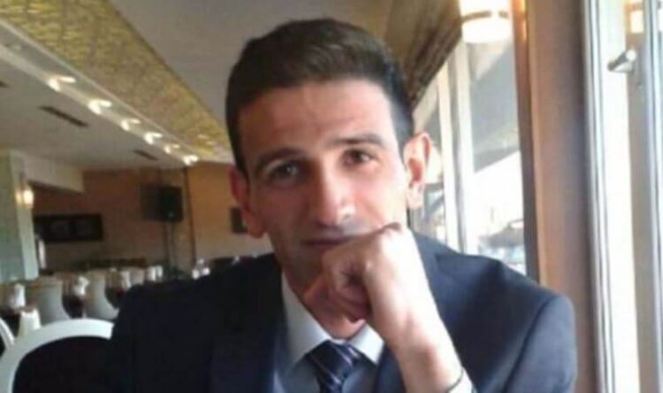 Ankara’da ‘domuz bağı’ ile cinayet