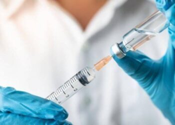 Aşının etkinliği hakkında dikkat çeken araştırma