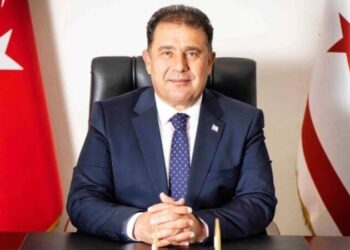İşte KKTC Başbakanı Saner’in istifasının perde arkası