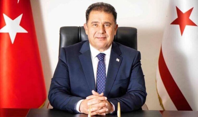 İşte KKTC Başbakanı Saner’in istifasının perde arkası
