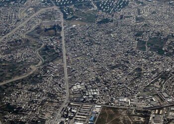 Kabil’de cami yakınlarında patlama