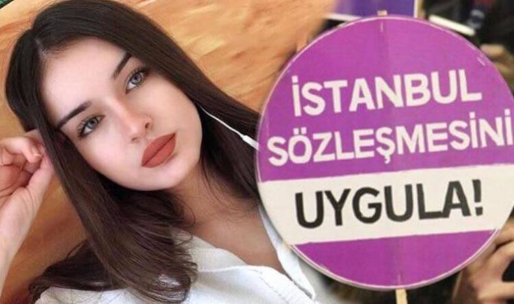 Aleyna Ağgül’ün ölümünde yeni gelişme