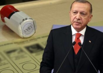 ORC’den Erdoğan’a yanıt