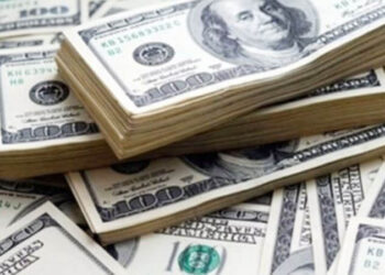 Bankacılar endişeli: Dolar alev aldı, bir rekor daha