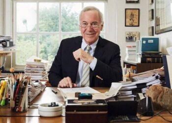 Dünyaca ünlü ekonomistten Erdoğan’a sert sözler: Mantıksız ısrarı lirayı batırıyor