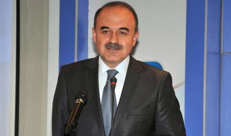Valinin, 29 Ekim’deki skandal açıklamasına CHP’den tepki