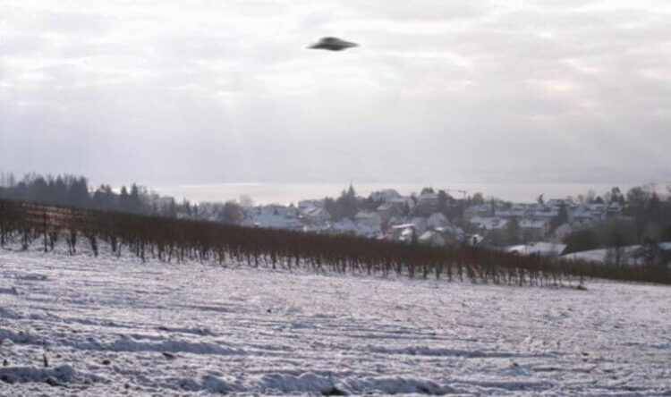 ABD Hava Kuvvetleri fotoğrafçısından yarım asır sonra gelen büyük itiraf
