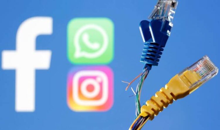 Facebook’taki mühendis çöküş gecesini anlattı: Bağ koptu