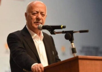 AKP’li milletvekili hayatını kaybetti